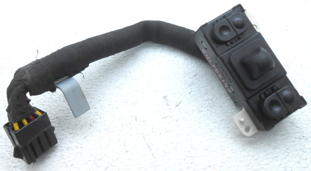 New Old Stock Oem Ford Ranger Mirror Adjust Switch F37s 14a701 Ba 24 97