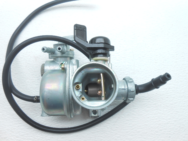 honda trail 110 carburetor