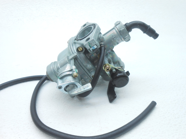 honda trail 110 carburetor