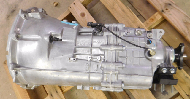 New OEM Hyundai Genesis 3.8L Coupe Complete Manual Transmission 43000 ...