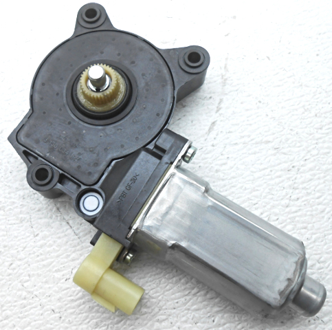 OEM Hyundai Accent Kia Rio Left Driver Side Window Motor 98810-1G100 ...