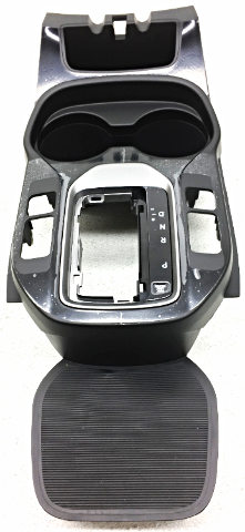 console hyundai oem fe santa sport front center