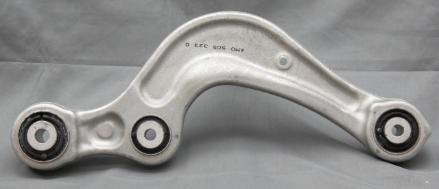 Oem Q7 Q5 Sq5 Rear Upper Control Arm 4m0 505 323 G Alpha