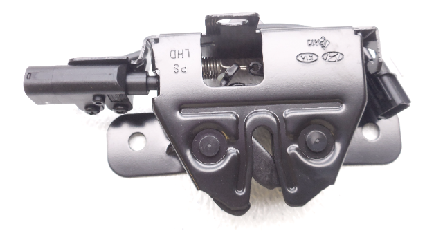 NEW OEM 2015 KIA SOUL REMOTE STARTER KIT B2F60 AQ700 Alpha Automotive