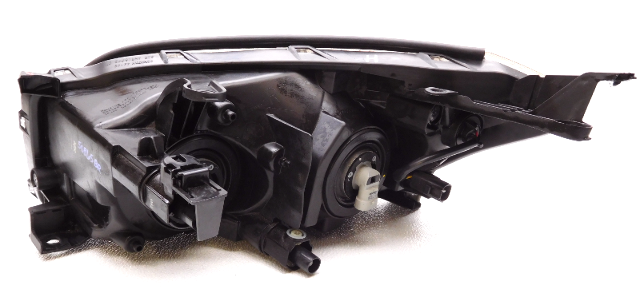 oem toyota rav4 non sport right passenger halogen lens hood compatibility chart