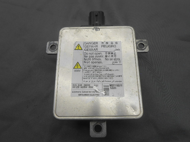 HID Xenon Headlight Ballast Control For Acura RDX TSX TL 3.5L - Replaces 33119-STK-A01