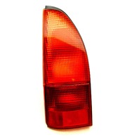 97 Mercury Villager Tail Light Mystery Solved (Easy Fix!) - ll1dkas