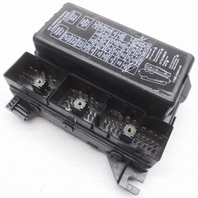 New Old Stock Ford Taurus Mercury Sable Cabin Fuse Box Less Relays With