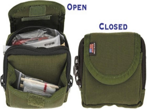 esee knives basic professional survival pocket kit with aid kit ebay esee knives basic professional survival pocket kit with aid kit ebay