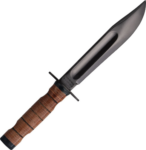 New Sheffield Fixed Blade Knife Israeli Commando Knife SHE005