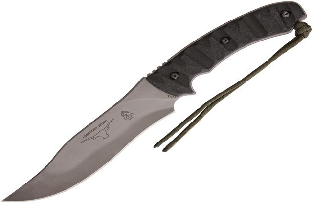 Bowie Tops new tops bowie knife longhorn bowie tplongbrmt ebay Bowie Tops new tops bowie knife longhorn bowie tplongbrmt ebay