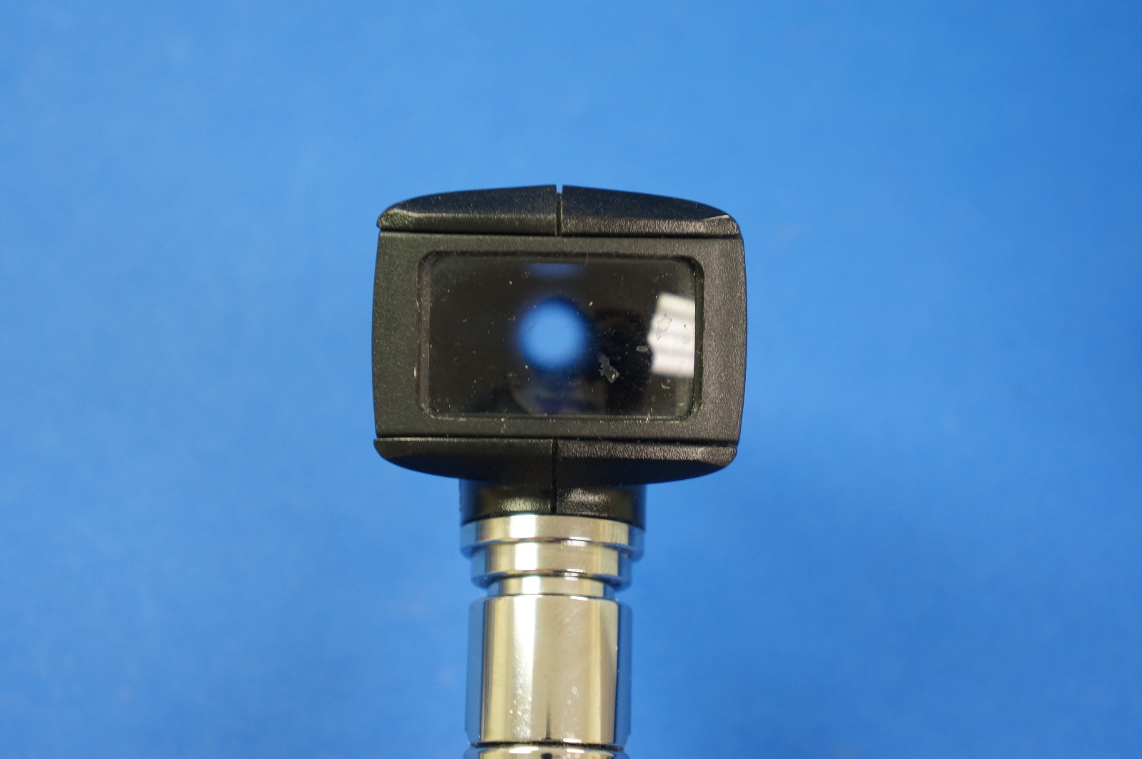 Welch Allyn 767 SureTemp, 11820 PanOptic Ophthalmoscope 25020 3.5V