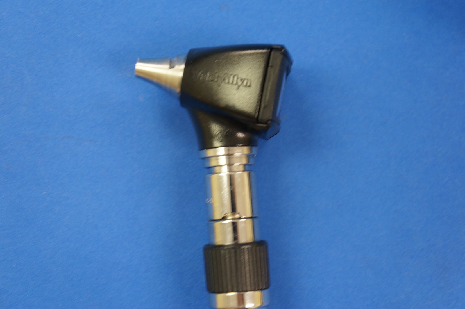 Welch Allyn 767 SureTemp, 11820 PanOptic Ophthalmoscope 25020 3.5V