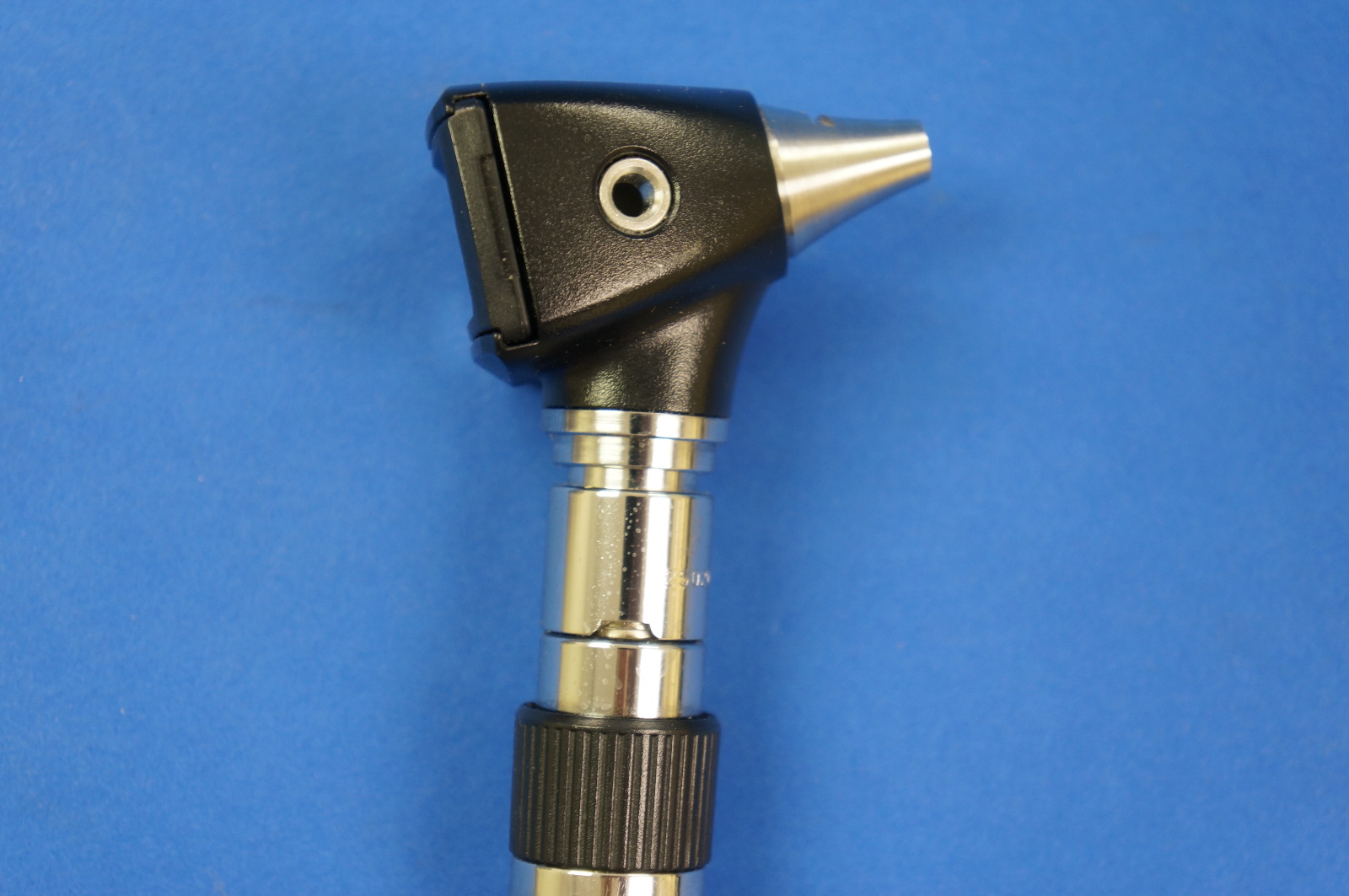 Welch Allyn 767 SureTemp, 11820 PanOptic Ophthalmoscope 25020 3.5V