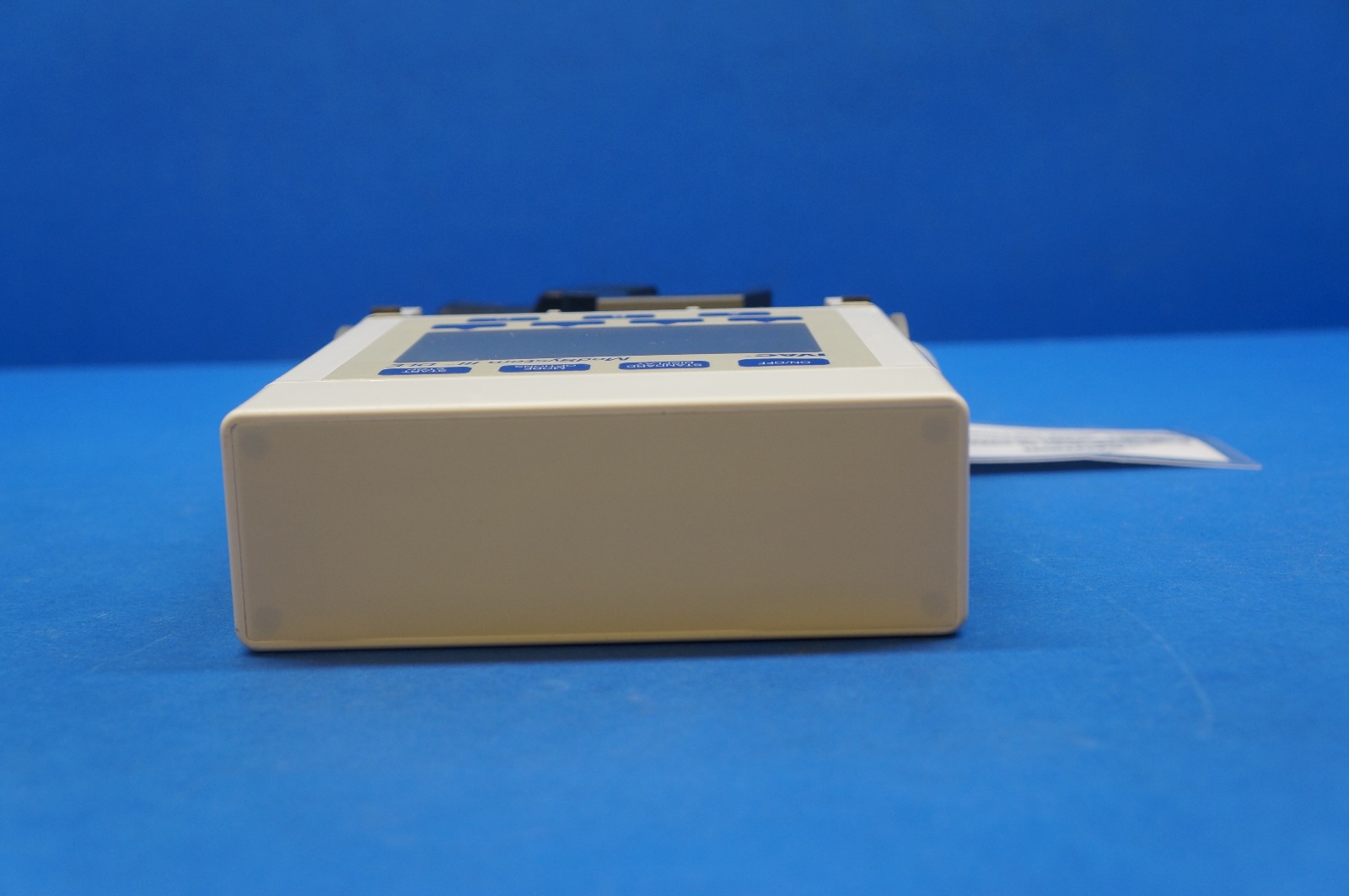 Alaris 2865B IVAC MedSystem III INFUSION PUMP MULTI CHANNEL Biomed