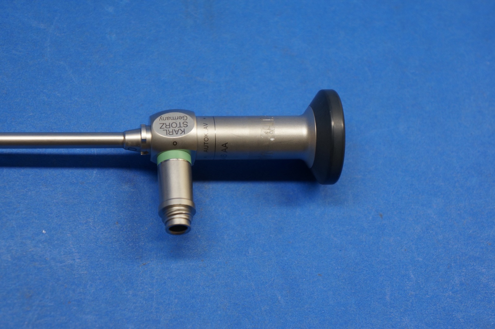 Karl Storz 26046AA HOPKINS II Straight Forward Telescope 0 deg