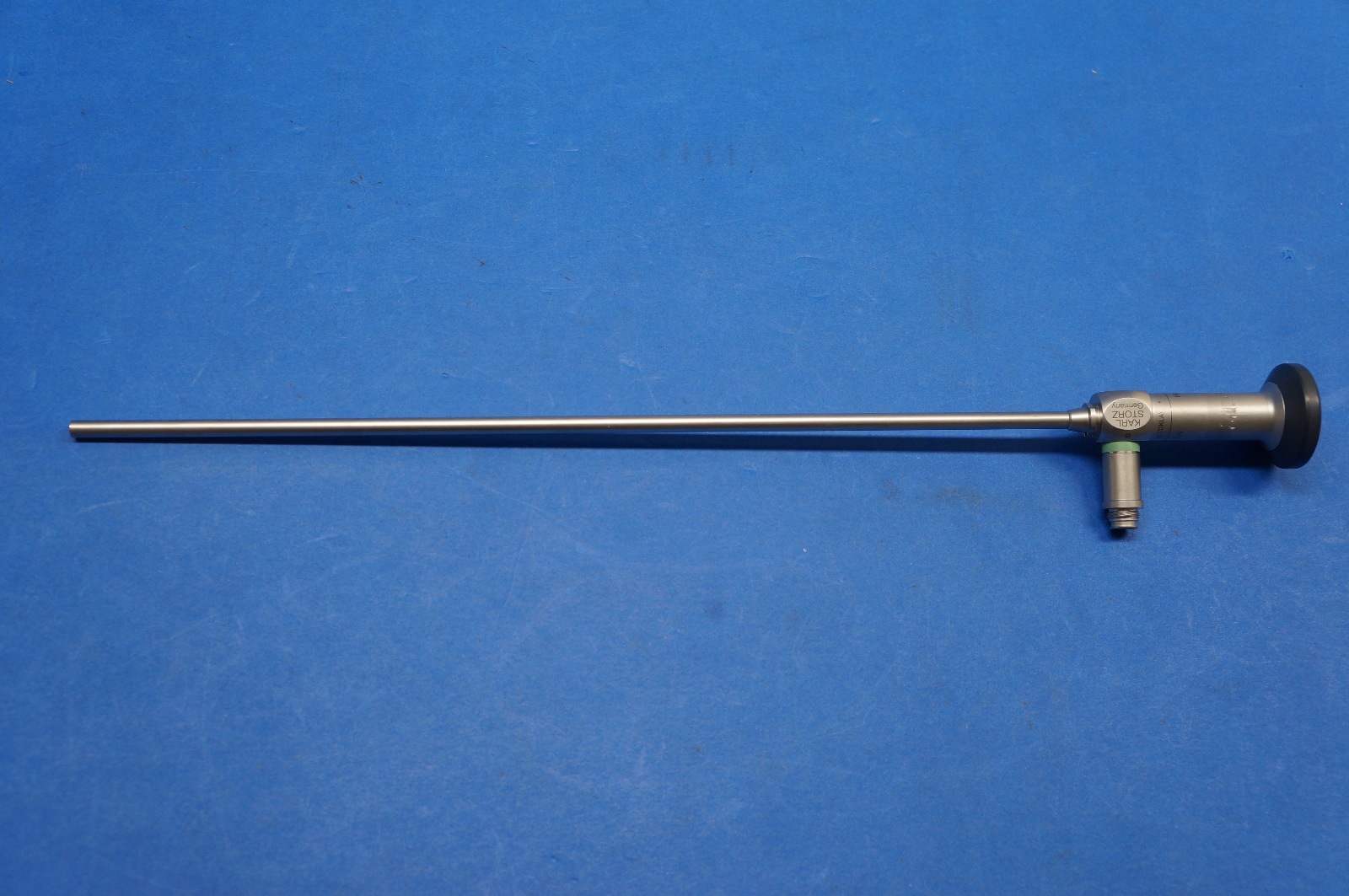 Karl Storz 26046AA HOPKINS II Straight Forward Telescope 0 deg