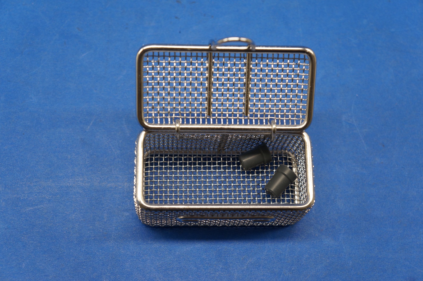 Karl Storz 39501X Tray For Cleaning, Sterilization And Storage, 644 x