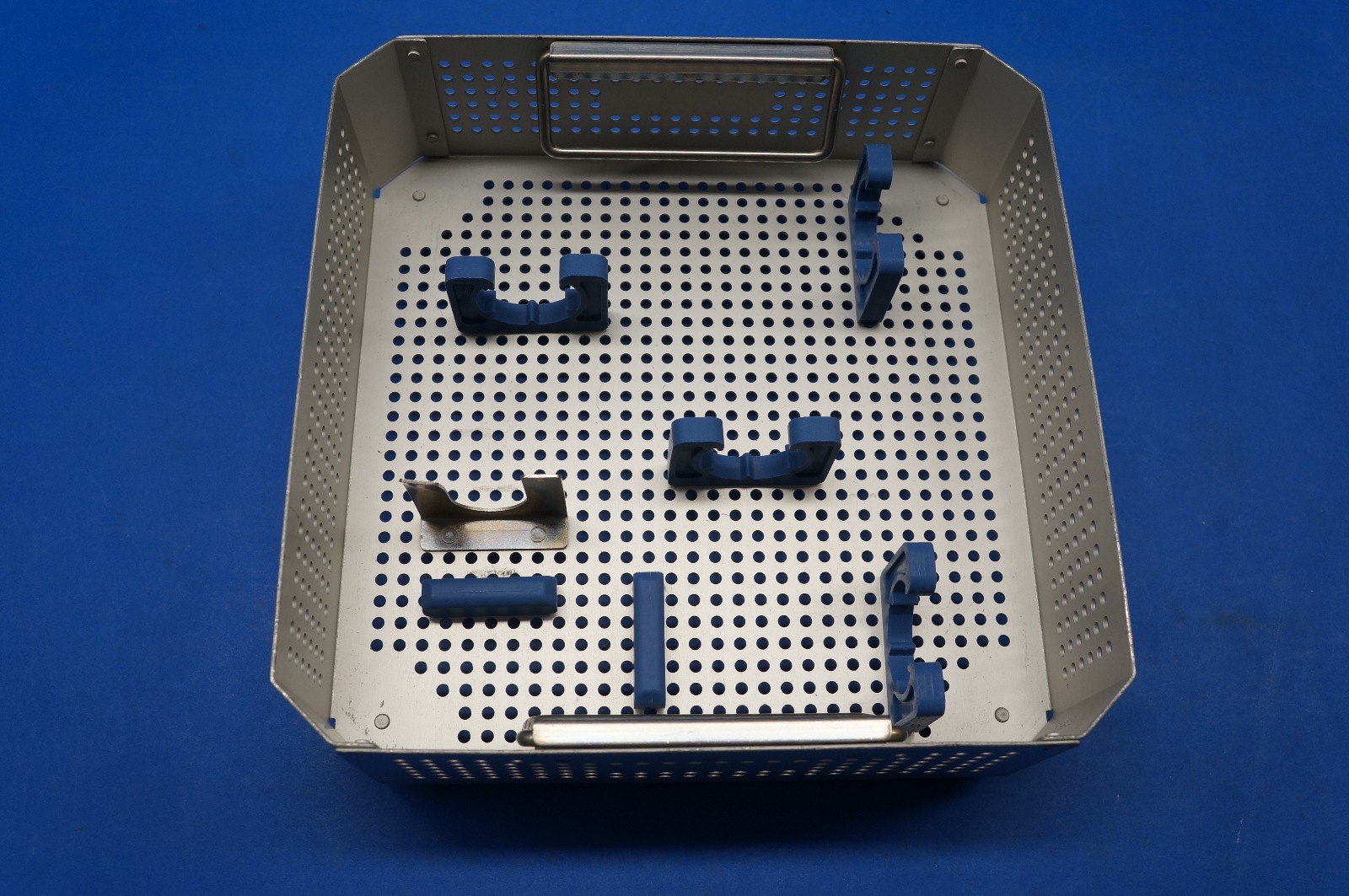 Karl Storz KSZ39301HCTS High Definition Camera Sterilization Container