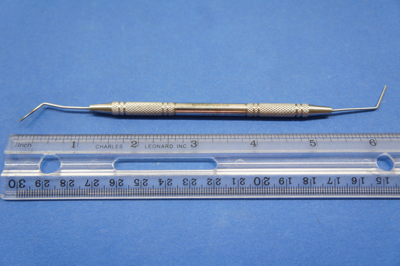 Henry Schein Dental Instrument eBay