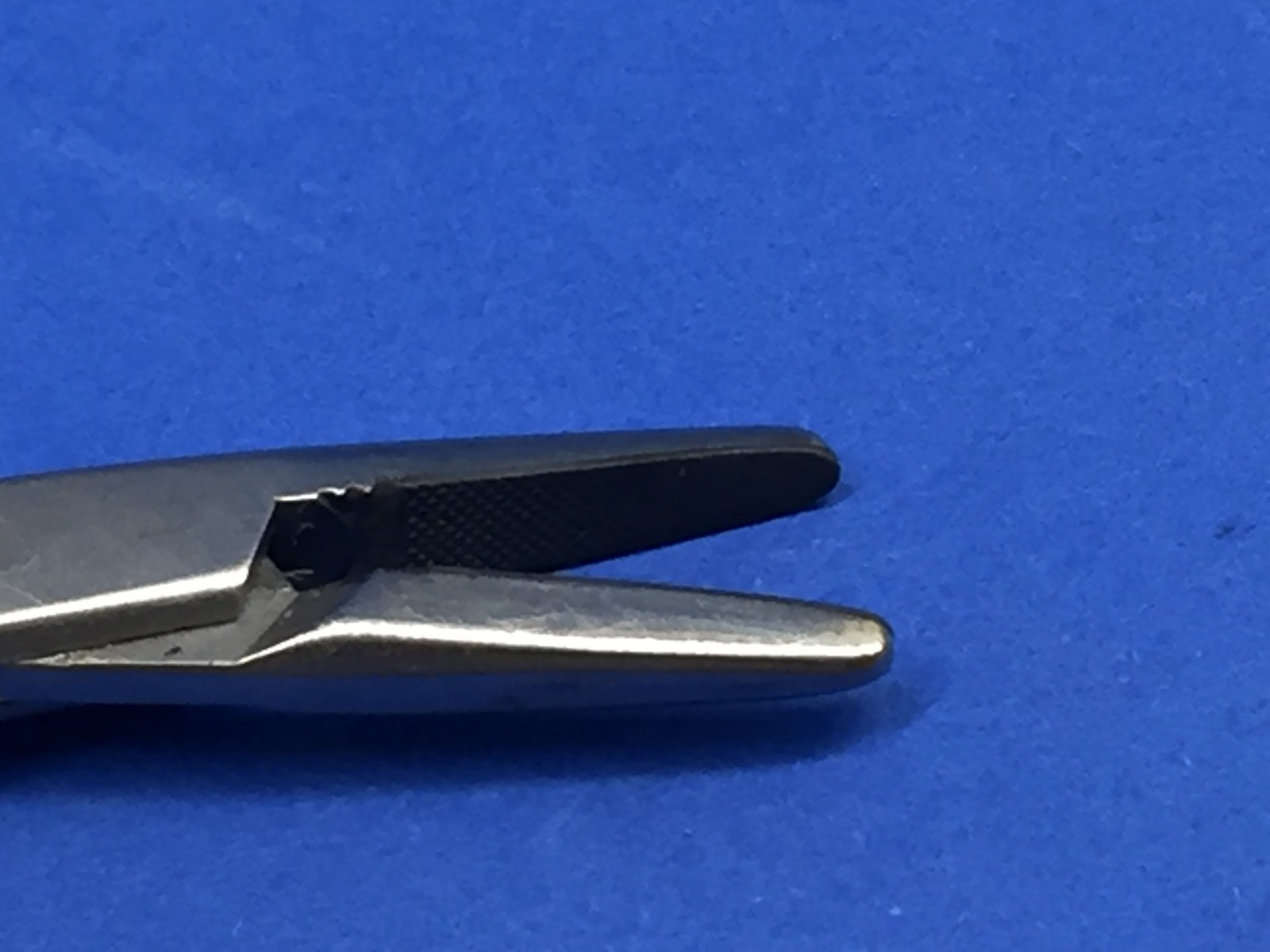 V.Mueller Hemostat Forceps Locking Clamps, 71/2" Straight eBay