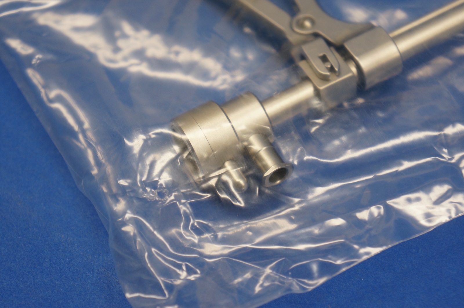 Karl Storz 10350LE Optical Biopsy Forceps