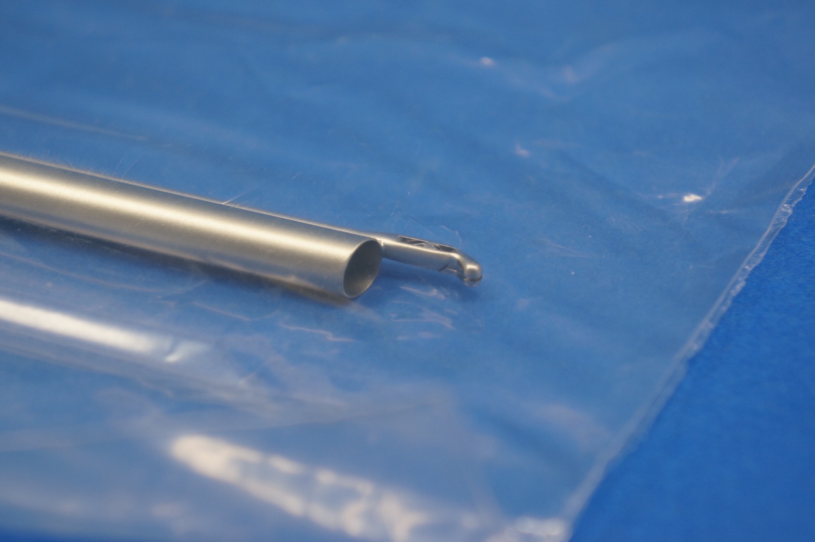 Karl Storz 10350LE Optical Biopsy Forceps