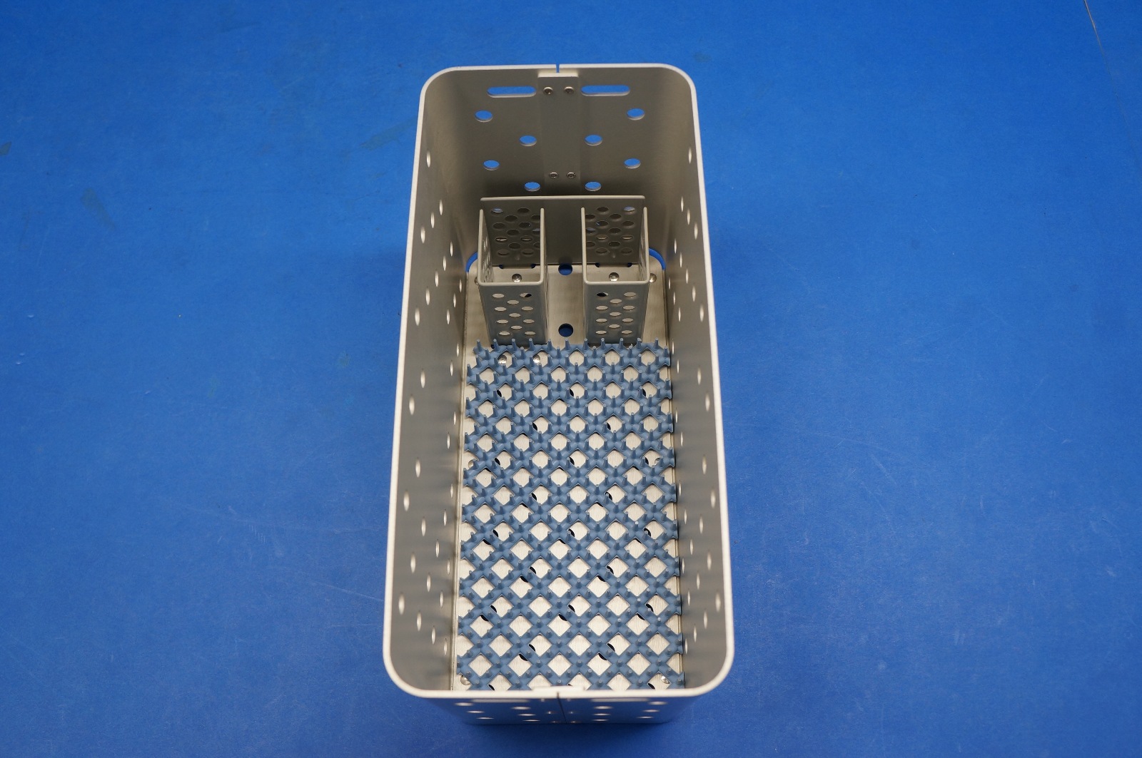 Karl Storz 27677Z CMac Video Laryngoscope Storage Container 14.2"x4.7