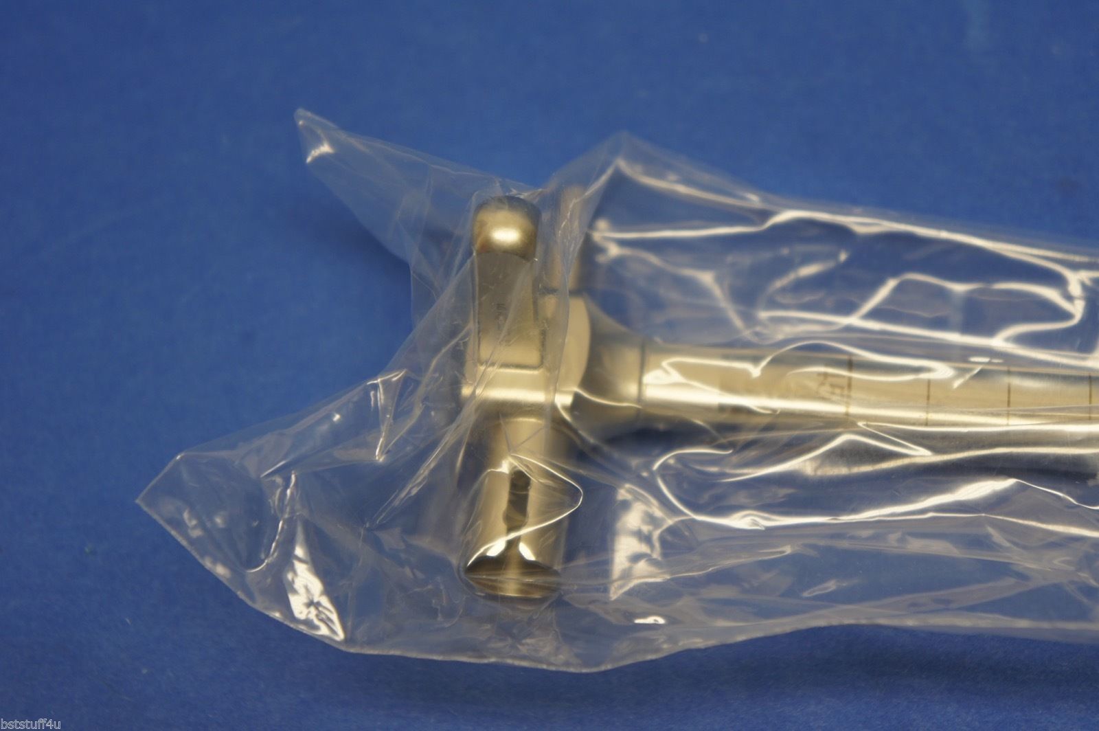 Karl Storz 12060E RobertsJesberg Oval Esophagoscope OD 8x12mm Length 50cm eBay