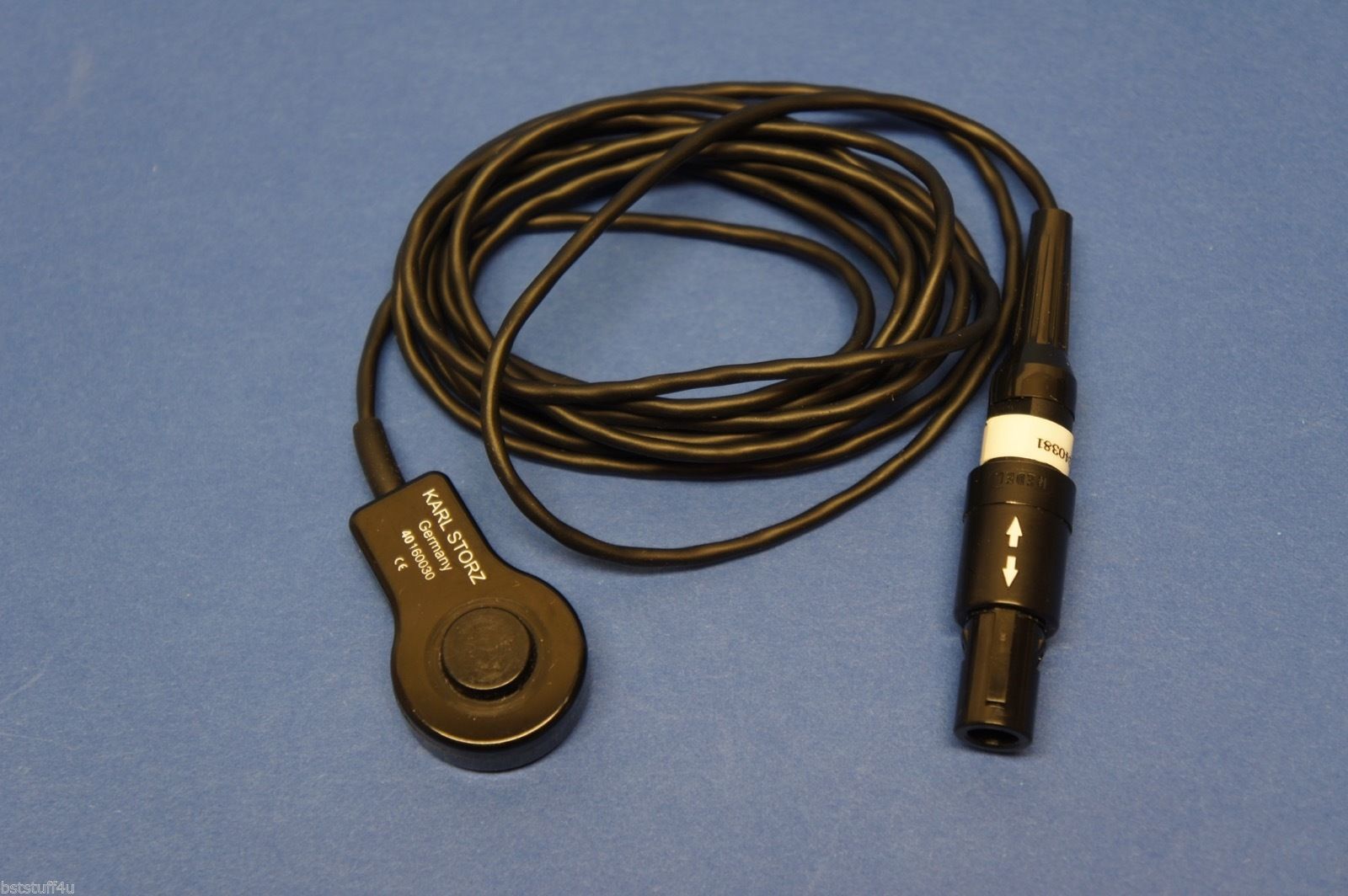 Karl Storz N40160101 Pulsar II Stroboscopy System eBay