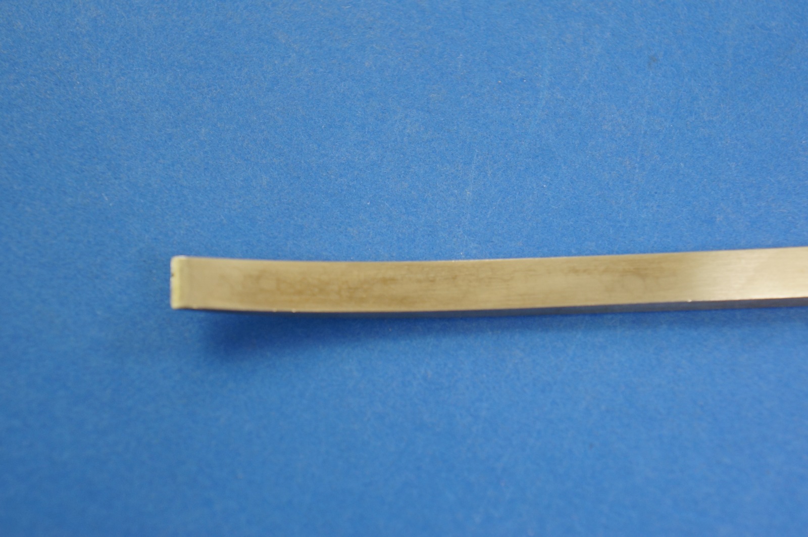 Lambotte Osteotome Curved 9 Quot | jarit 250 260 lambotte osteotome 9in curved 1 4in ebay Lambotte Osteotome Curved 9 Quot | jarit 250 260 lambotte osteotome 9in curved 1 4in ebay