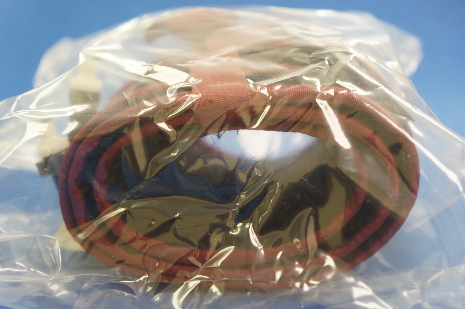 Zimmer 607400003 Low Pressure Tourniquet Cuff Dual Port Contour Arm Cuff