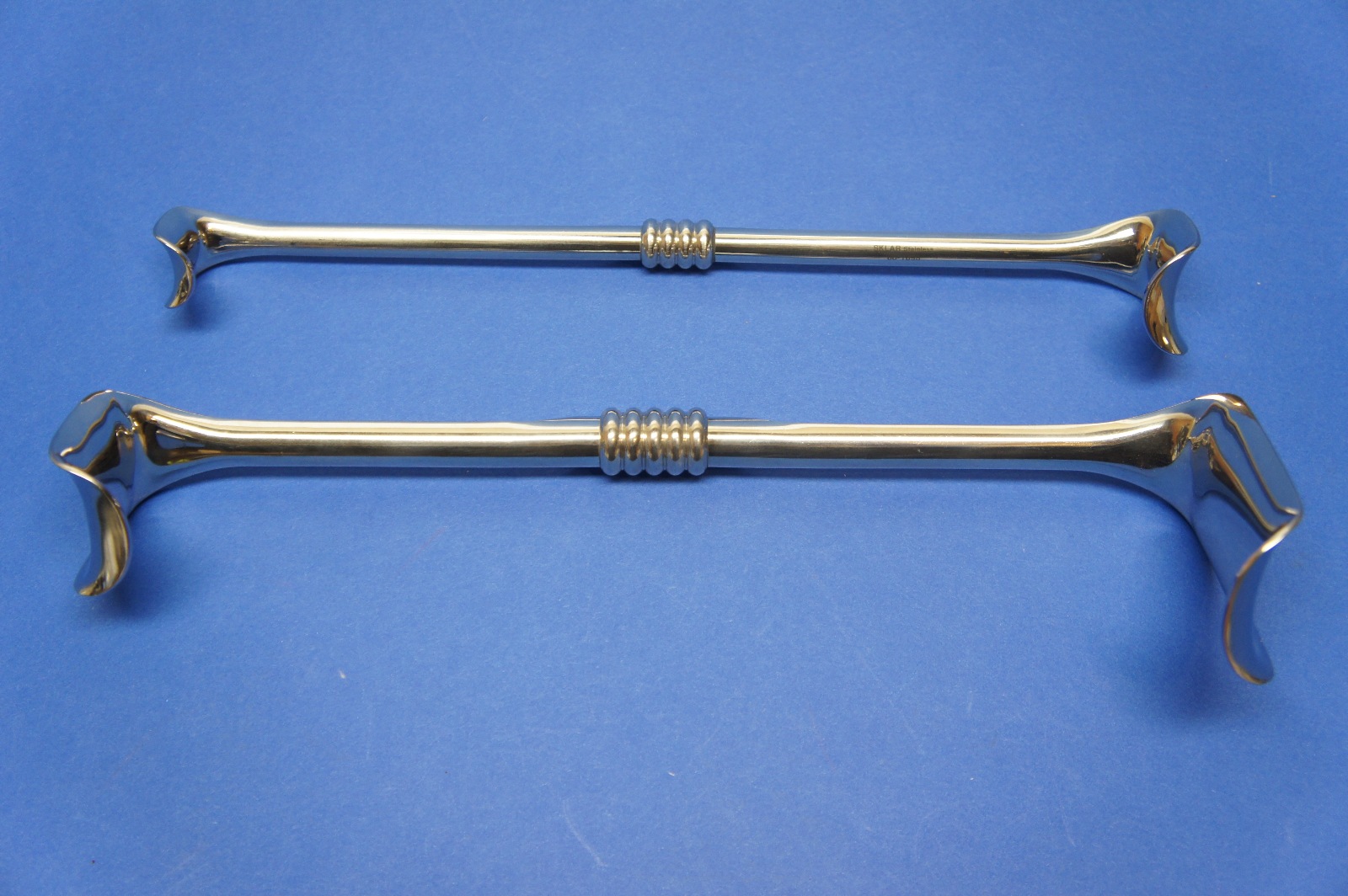 Sklar/Solway Retractor Set Abdominal RichardsonEastman Crs Double End