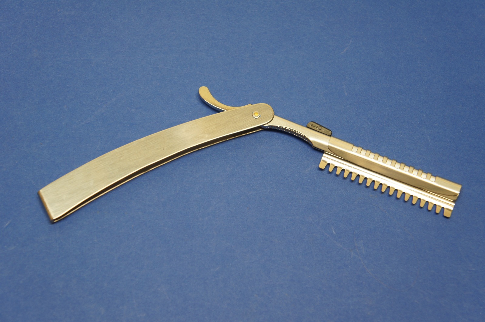 Personna 740004 Single Edge Prep Razor Handle eBay