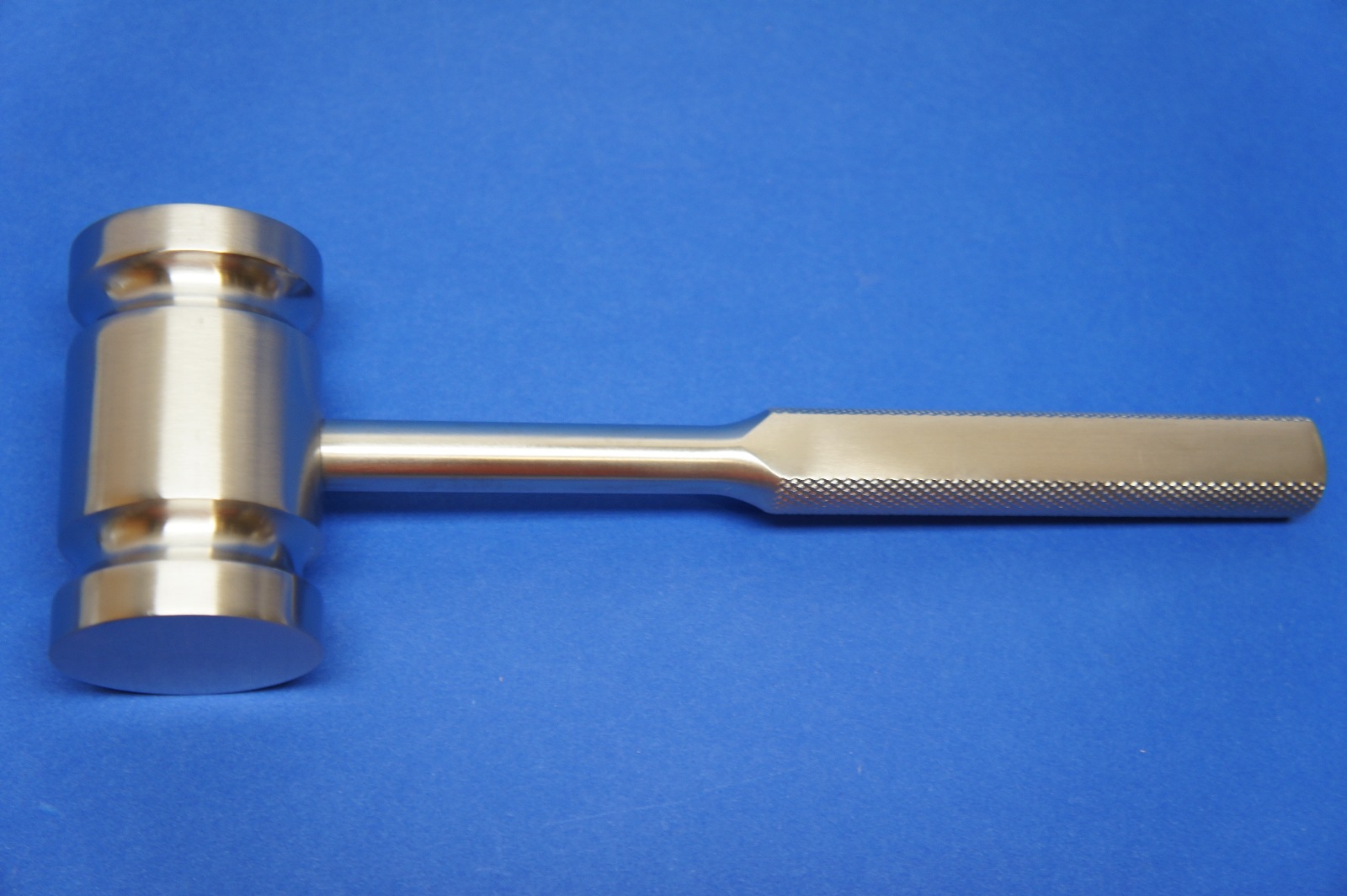 Miltex Mallet Bone Surgery Orthopedic Stainless Steel 2lb. New