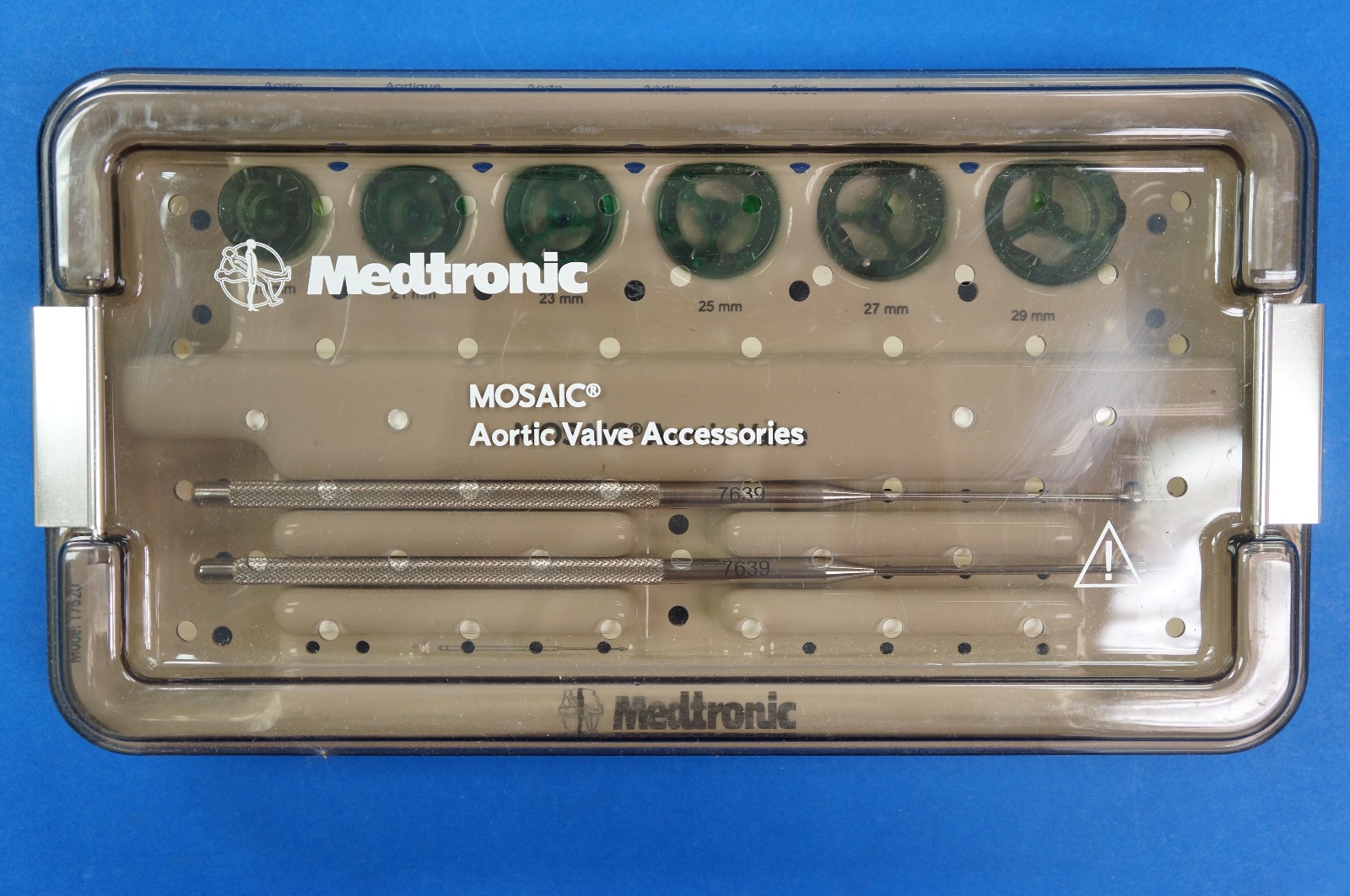 Medtronic T7620 MOSAIC Aortic Valve Accessories eBay