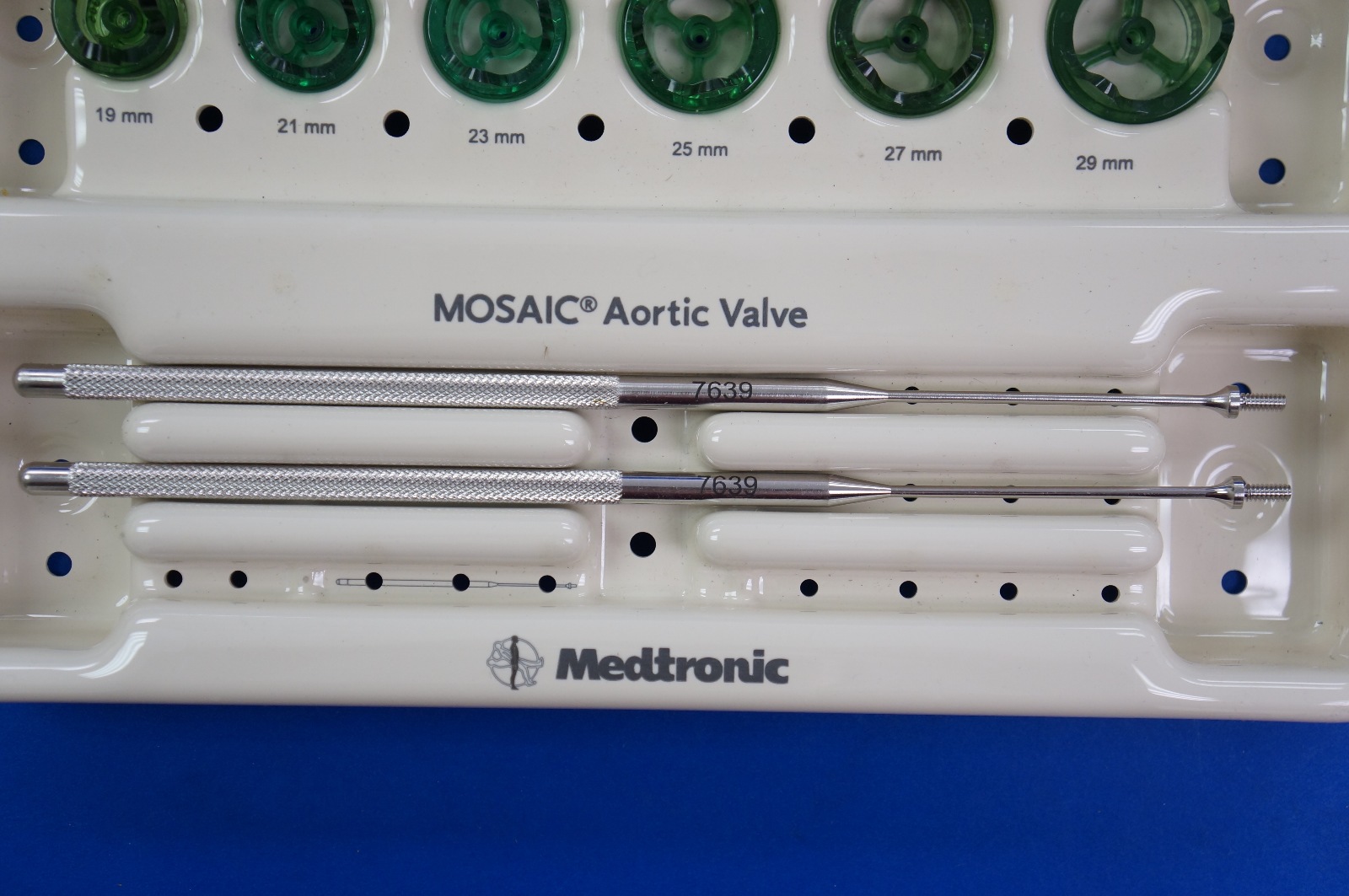 Medtronic T7620 MOSAIC Aortic Valve Accessories eBay