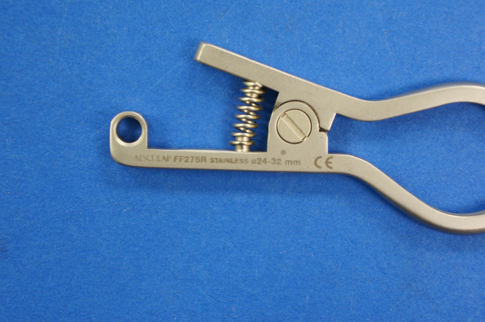 Aesculap FF275R Ear Speculum Holder Diameter 2432mm