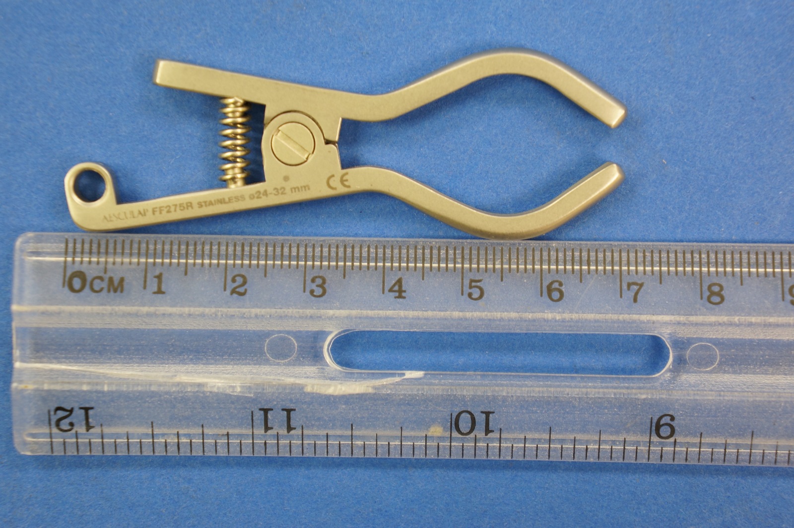 Aesculap FF275R Ear Speculum Holder Diameter 2432mm