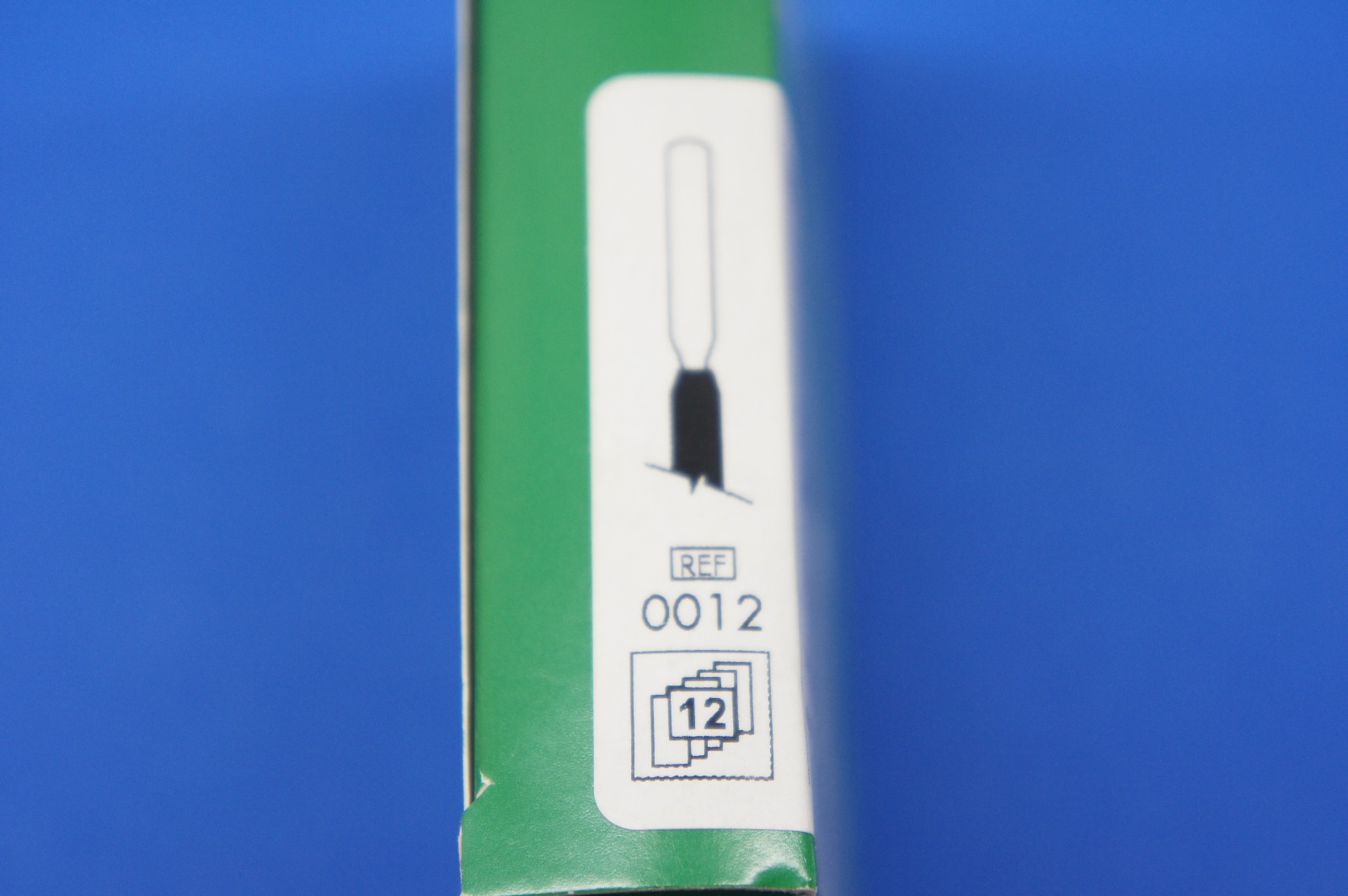 Megadyne 0012 Electrosurgical Electrode 2.5"/64mm Box of 12 eBay