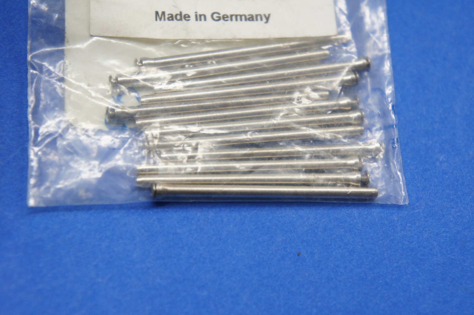 Mandrel Dental Handpiece Friction Grip Ang Screw Type NOX350 Pack of 12