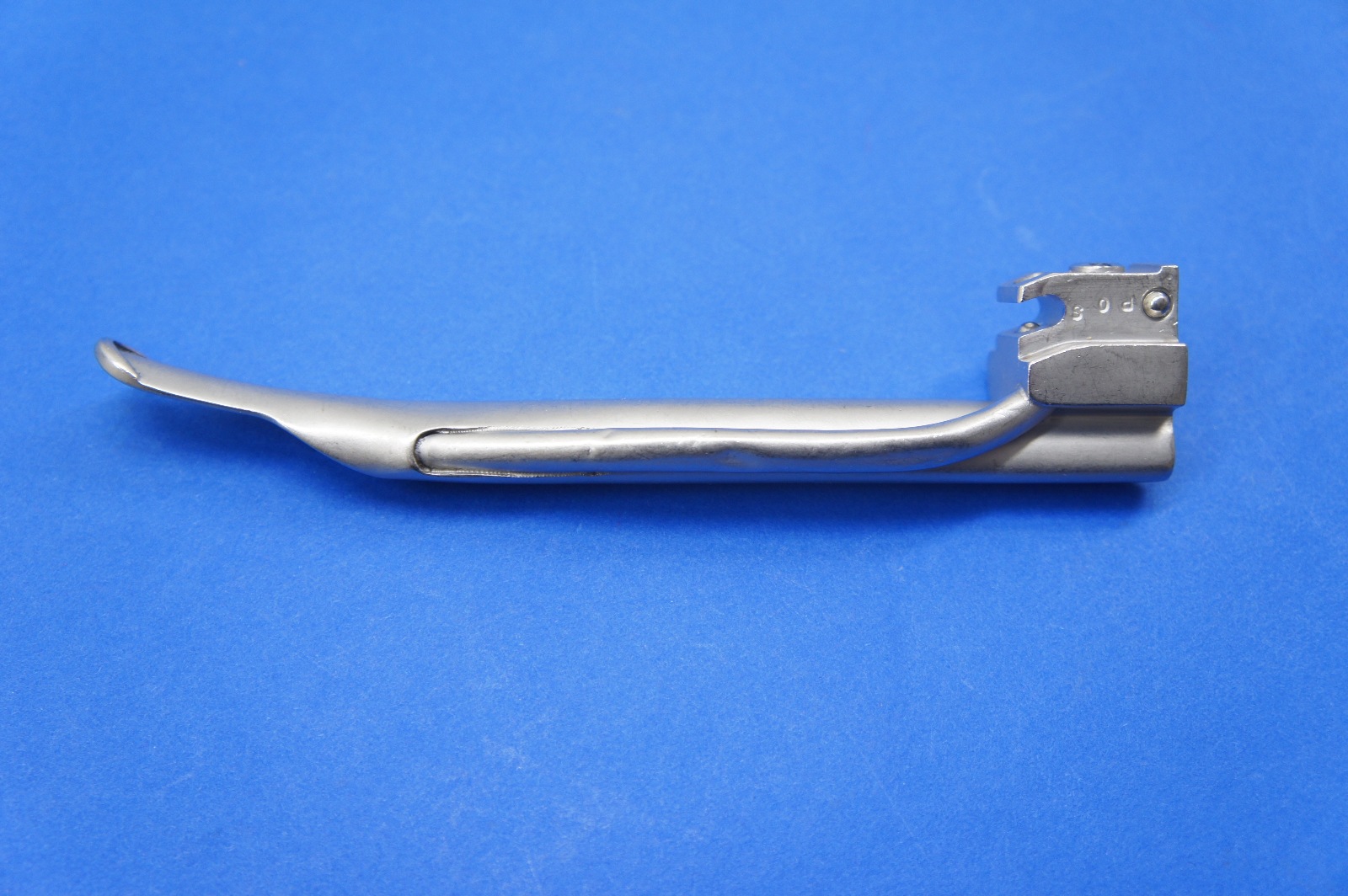 RUSCH MIL 2 Laryngoscope Disposable Blade eBay