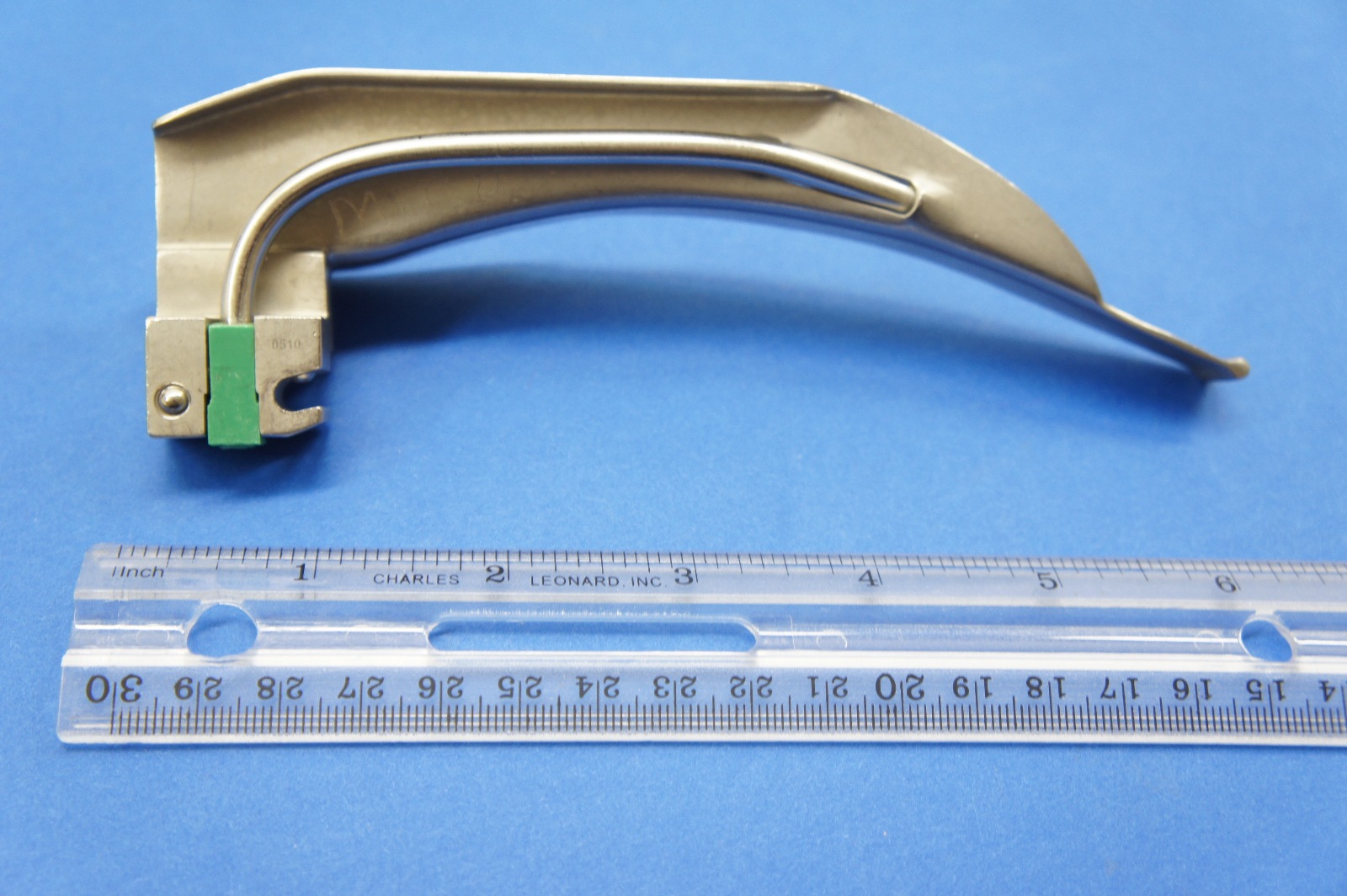 Novamed MAC 4 Laryngoscope Blade eBay