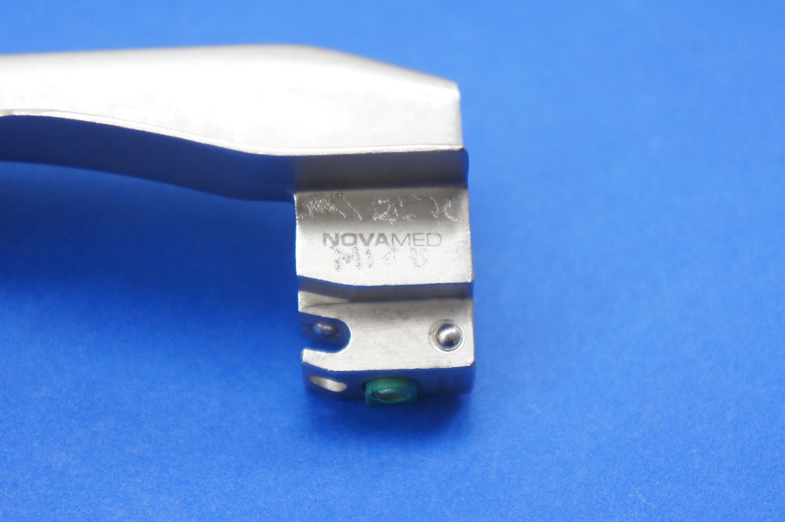 Novamed MAC 4 Laryngoscope Blade eBay