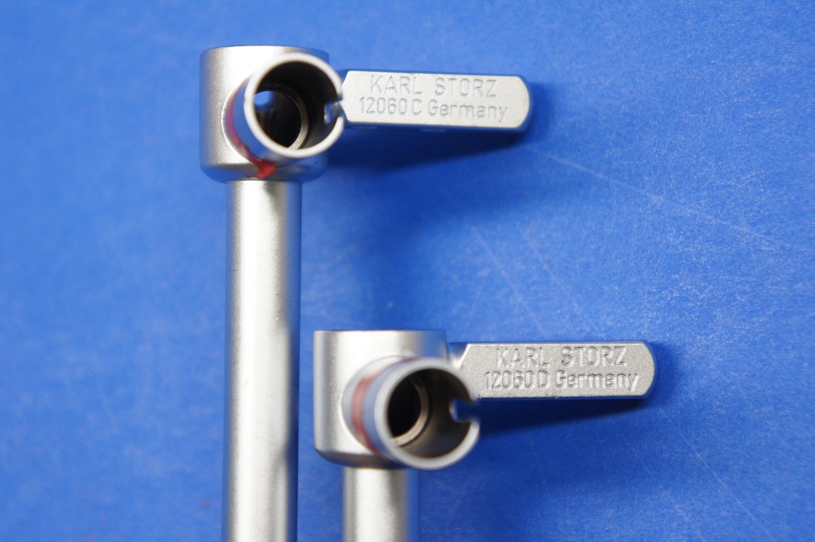 Karl Storz ENT Esophageal Bronchial Instrument set eBay