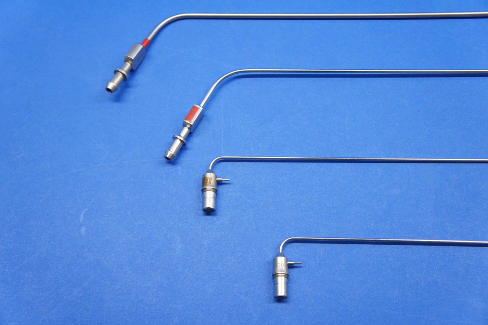 Karl Storz ENT Esophageal Bronchial Instrument set eBay