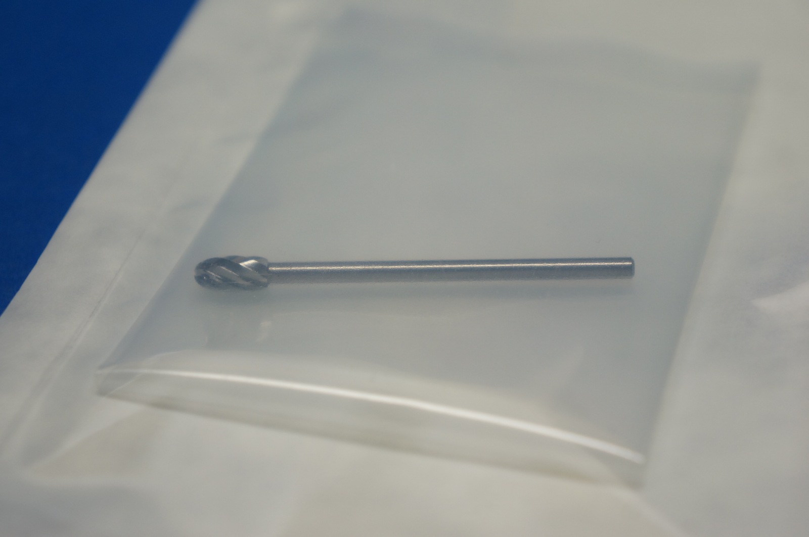 Brasseler 03C0901 Oval Carbide Bur 4.0mm x 8.0mm (x) Box of 5 eBay