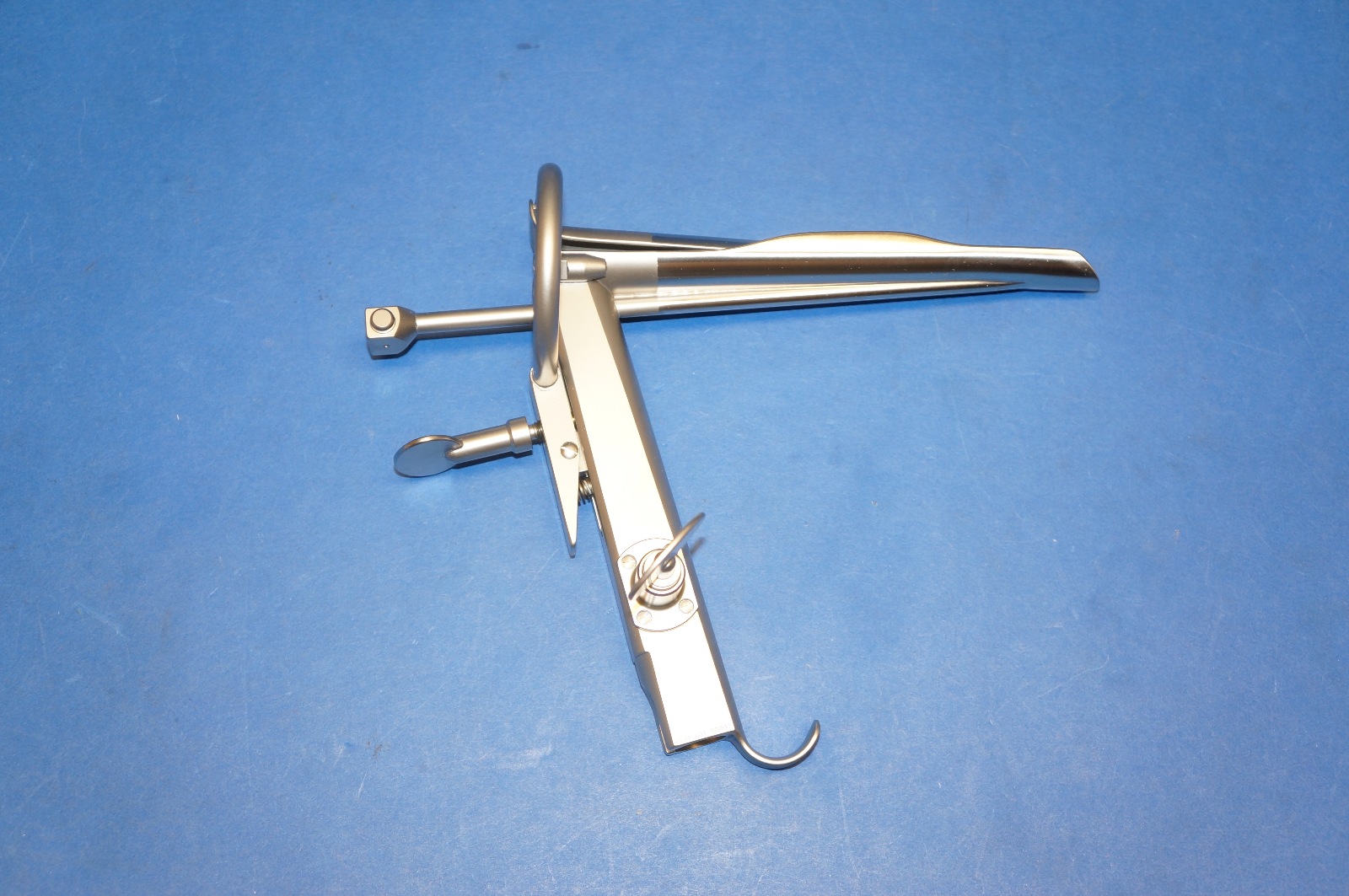 Karl Storz 8588BV Weerda Disecting VideoLaryngoscope, Length 17cm eBay