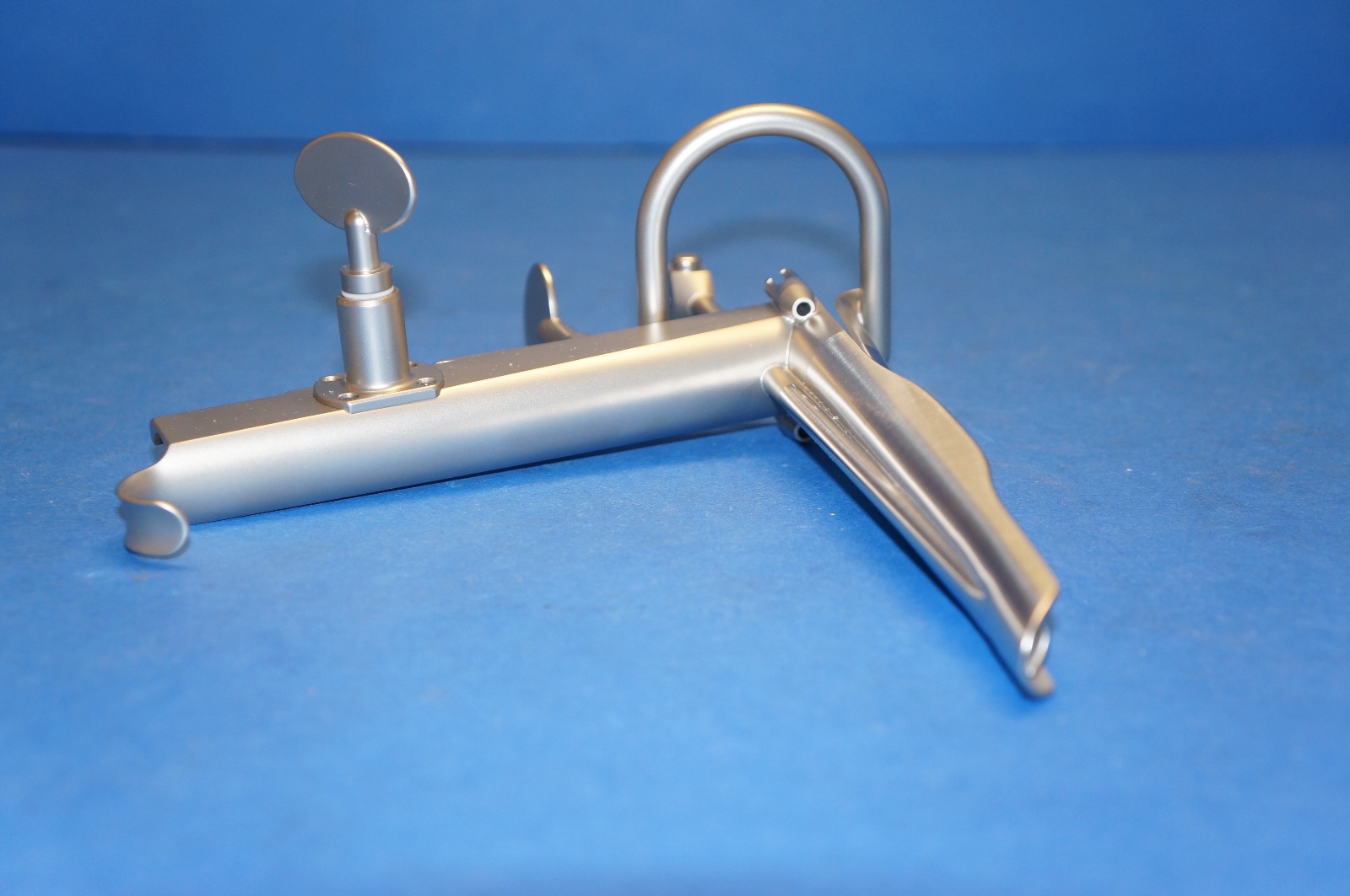 Karl Storz 8588BV Weerda Disecting VideoLaryngoscope, Length 17cm eBay