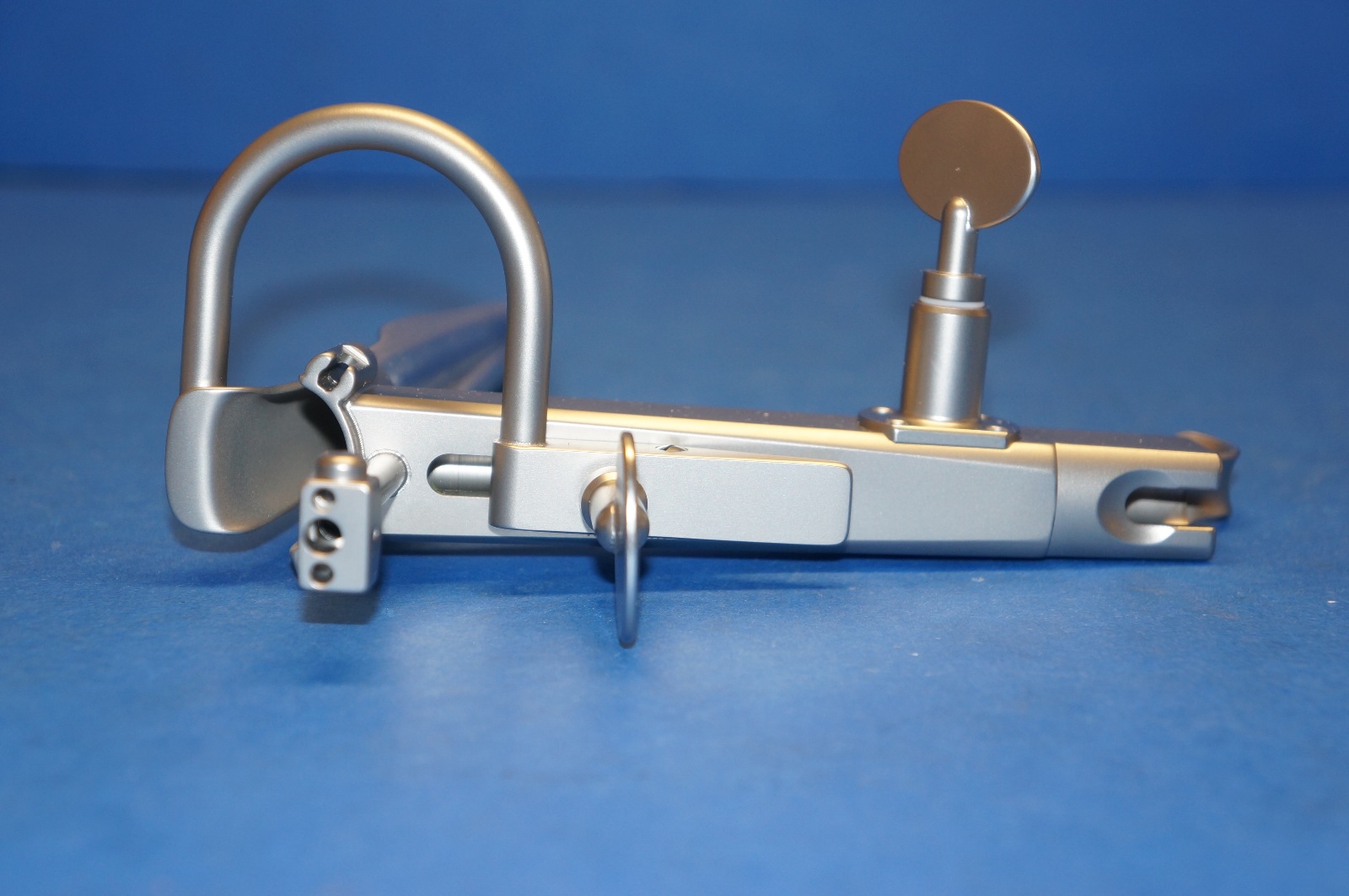 Karl Storz 8588BV Weerda Disecting VideoLaryngoscope, Length 17cm eBay